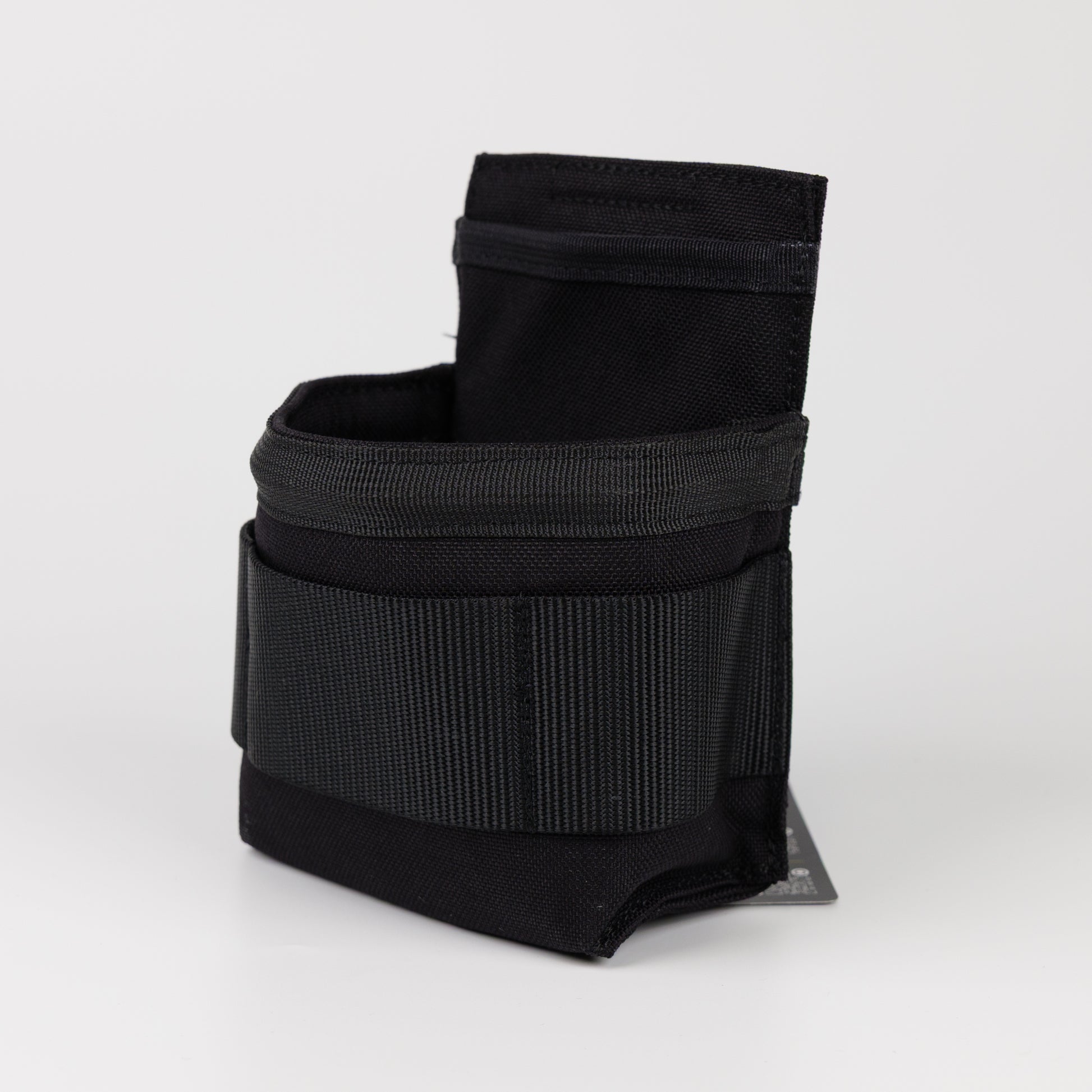 Durawork テープメジャーポーチ Dura204 BLK/BRW-