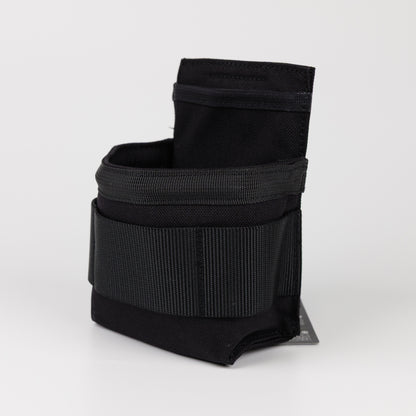 Durawork テープメジャーポーチ Dura204 BLK/BRW-