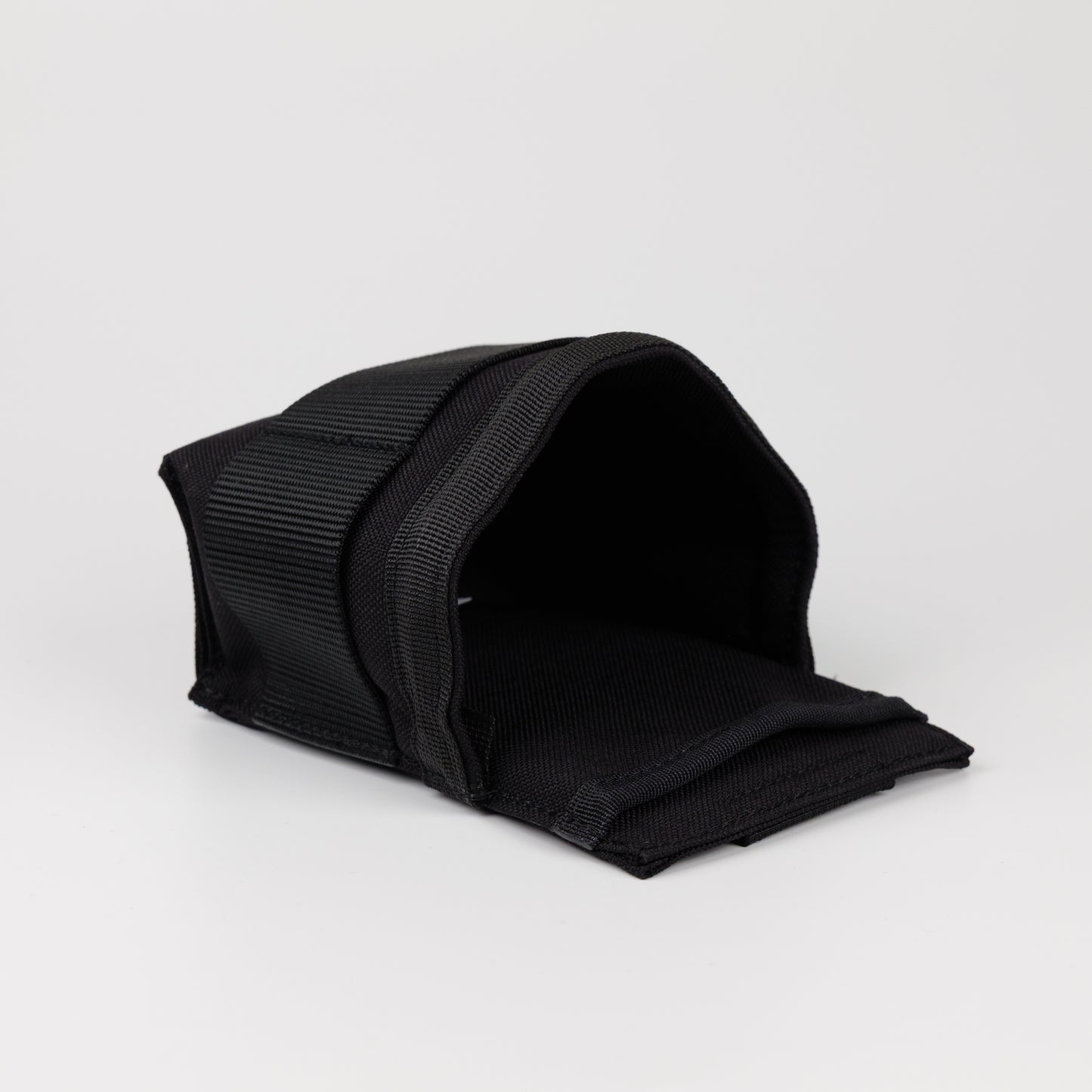 Durawork テープメジャーポーチ Dura204 BLK/BRW-