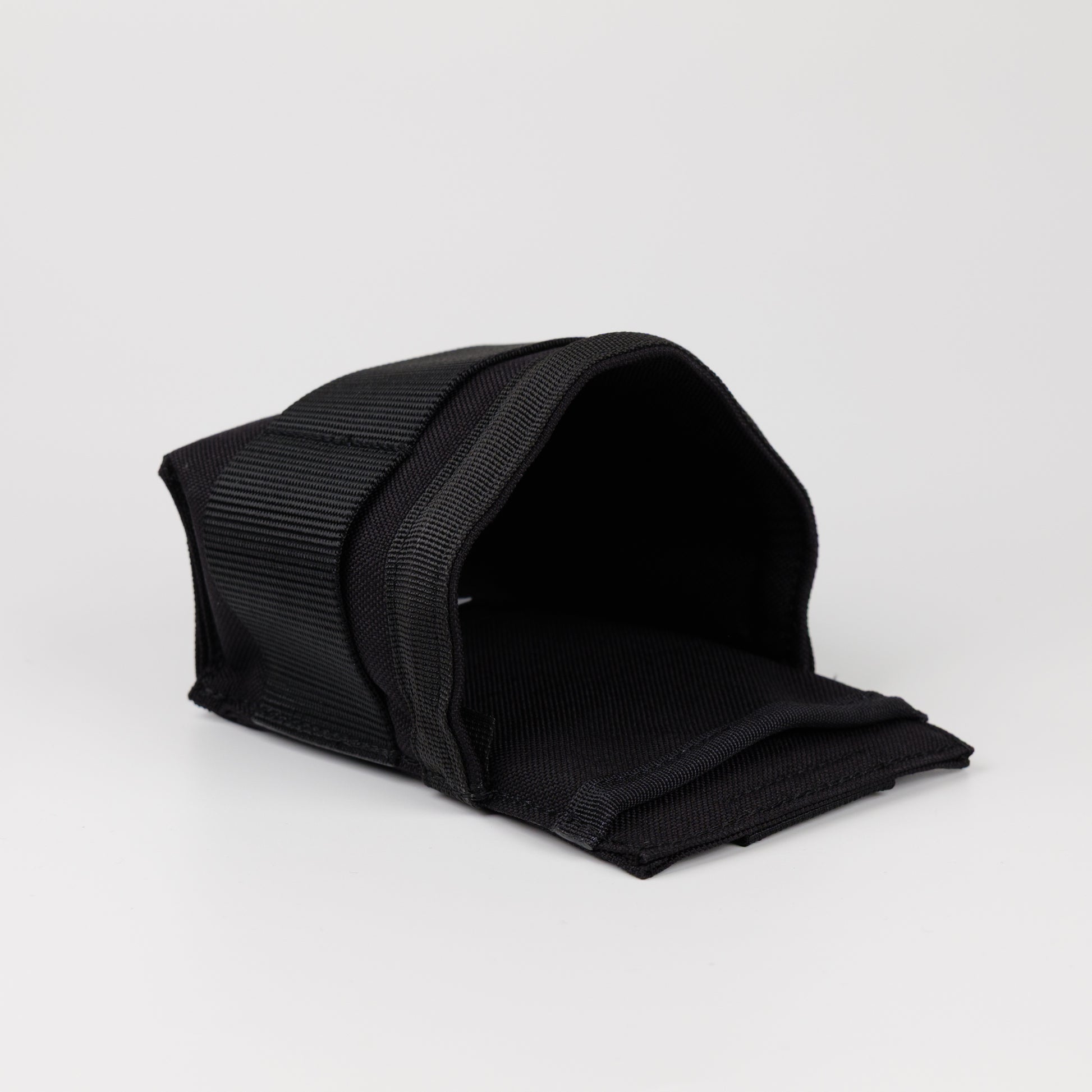 Durawork テープメジャーポーチ Dura204 BLK/BRW-