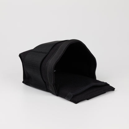 Durawork テープメジャーポーチ Dura204 BLK/BRW-