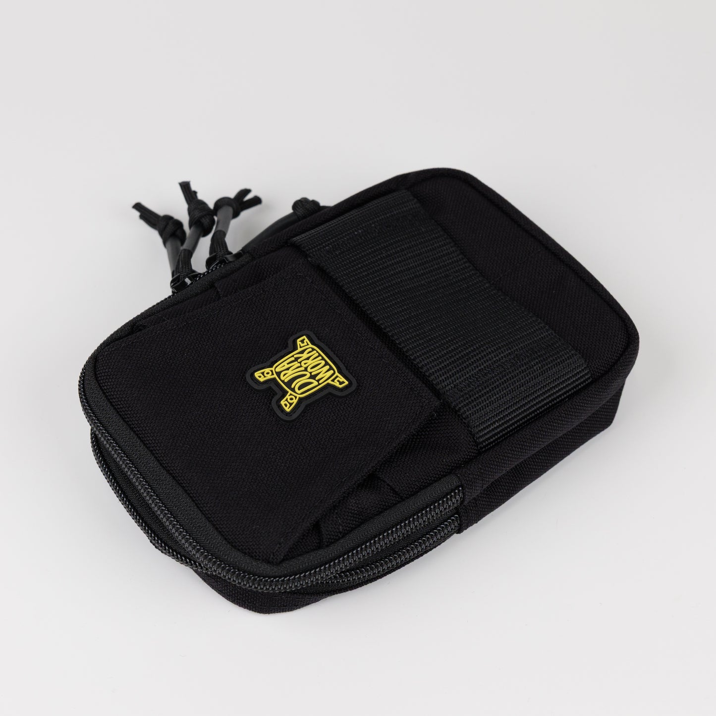 Durawork モバイルポーチL Dura402 BLK/BRW-