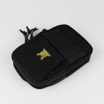 Durawork モバイルポーチL Dura402 BLK/BRW-