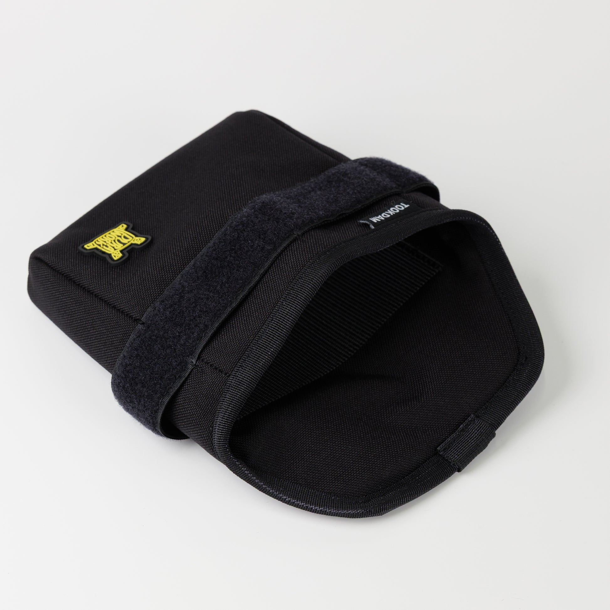 Durawork クイックドロップポーチ（TOOKDAM） Dura409 BLK/BRW-