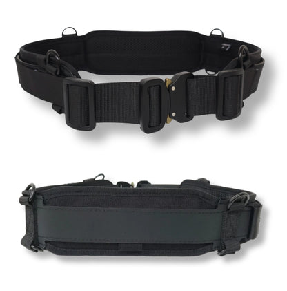 Durawork デュラベルトスリム Dura106 BLK/BRW