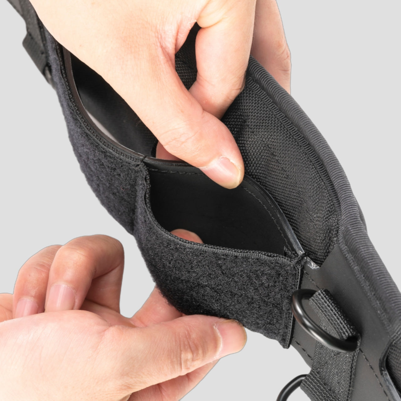 Durawork デュラベルト コブラバックル Dura103 COBRA BLK/BRW
