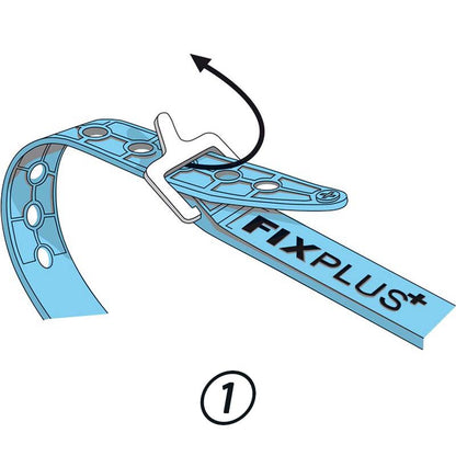 ハヤシ FIXPLUS ナノスリム フィットパック (30cm)