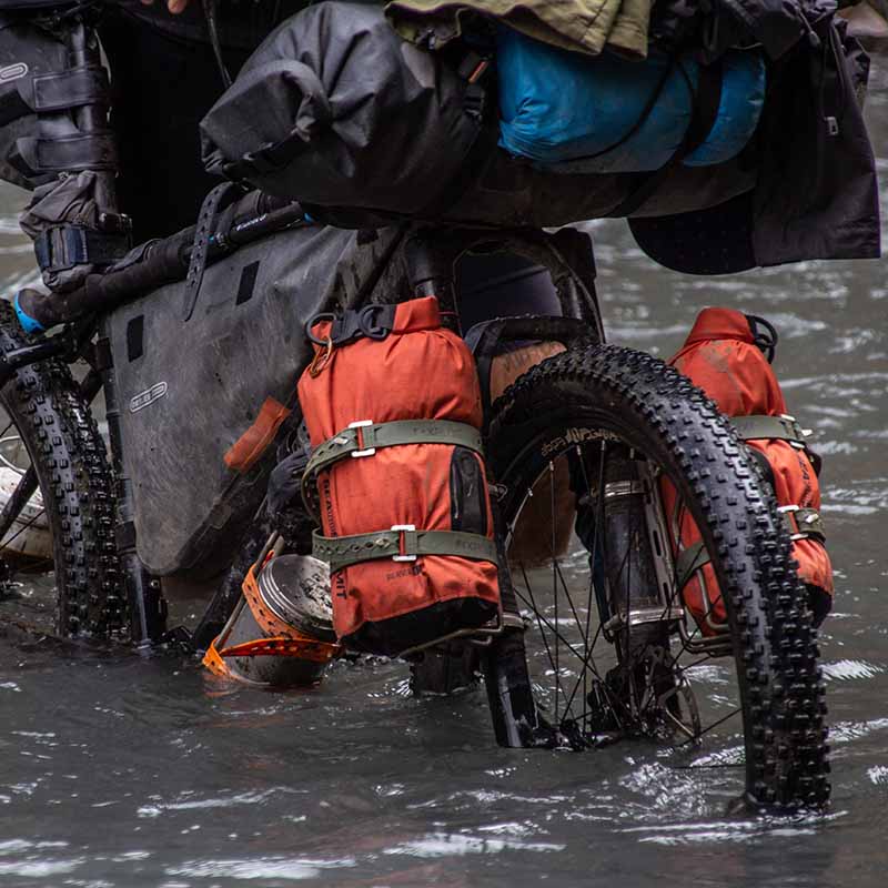 ハヤシ FIXPLUS ストラップ (46cm)