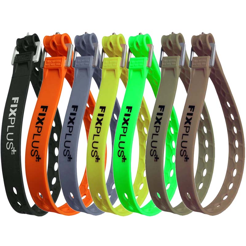 ハヤシ FIXPLUS ストラップ (66cm)