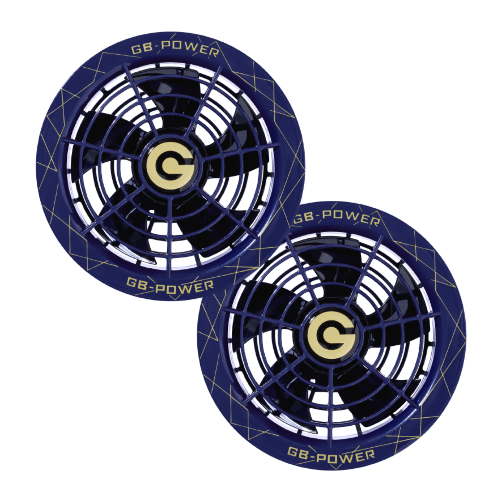 長信ジャパン GB-POWER 28Vシリーズ ファンユニット+ケーブル GF1