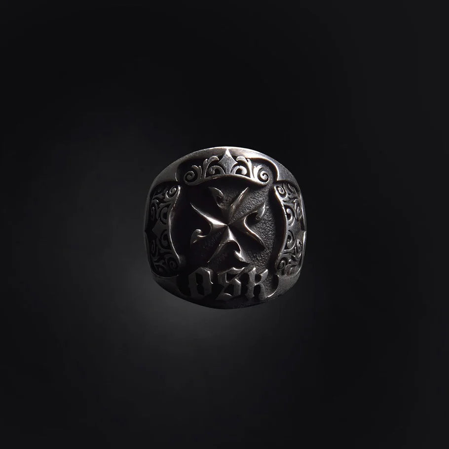 OSKTools チャンピオンズリング