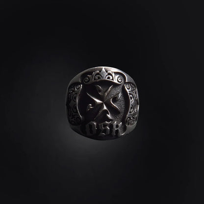 OSKTools チャンピオンズリング