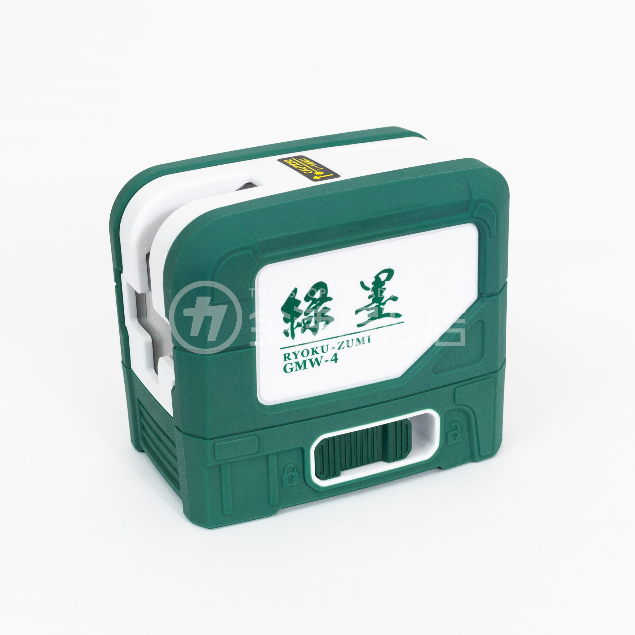 Niigata Seiki GMW-4 Small Multi-Functional Laser Marker Green Laser Green  Ink