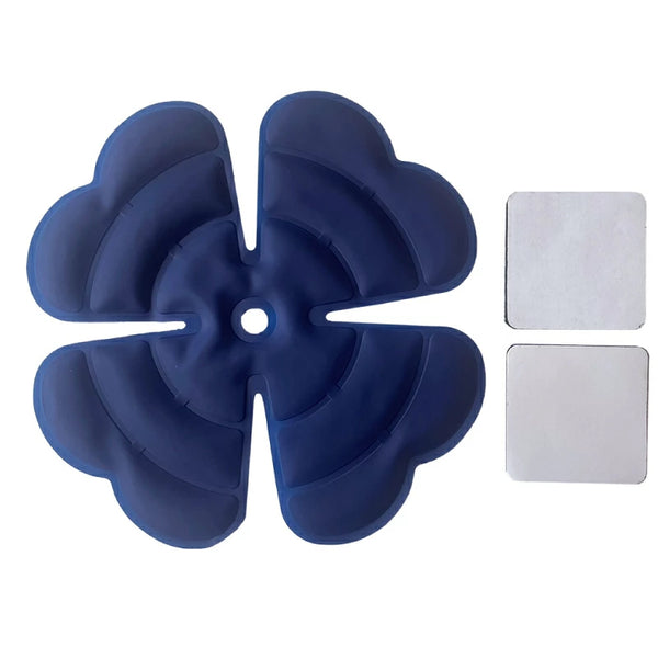 衛生日用品 kage カビキラー 置くだけ防カビジェル フローラル 本体(本体 ﾌﾛｰﾗﾙ