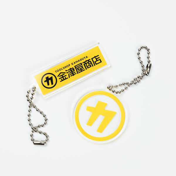 Turkey! ラウンドワン　アクリルキーホルダー 5個セット Turkey! ラウンドワン アクリルキーホルダー 5個セット Turkey