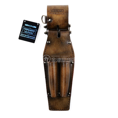 ニックス(KNICKS) チェーン式ドライバーホルダー KN-215PDX【ヴィンテージカラー】-