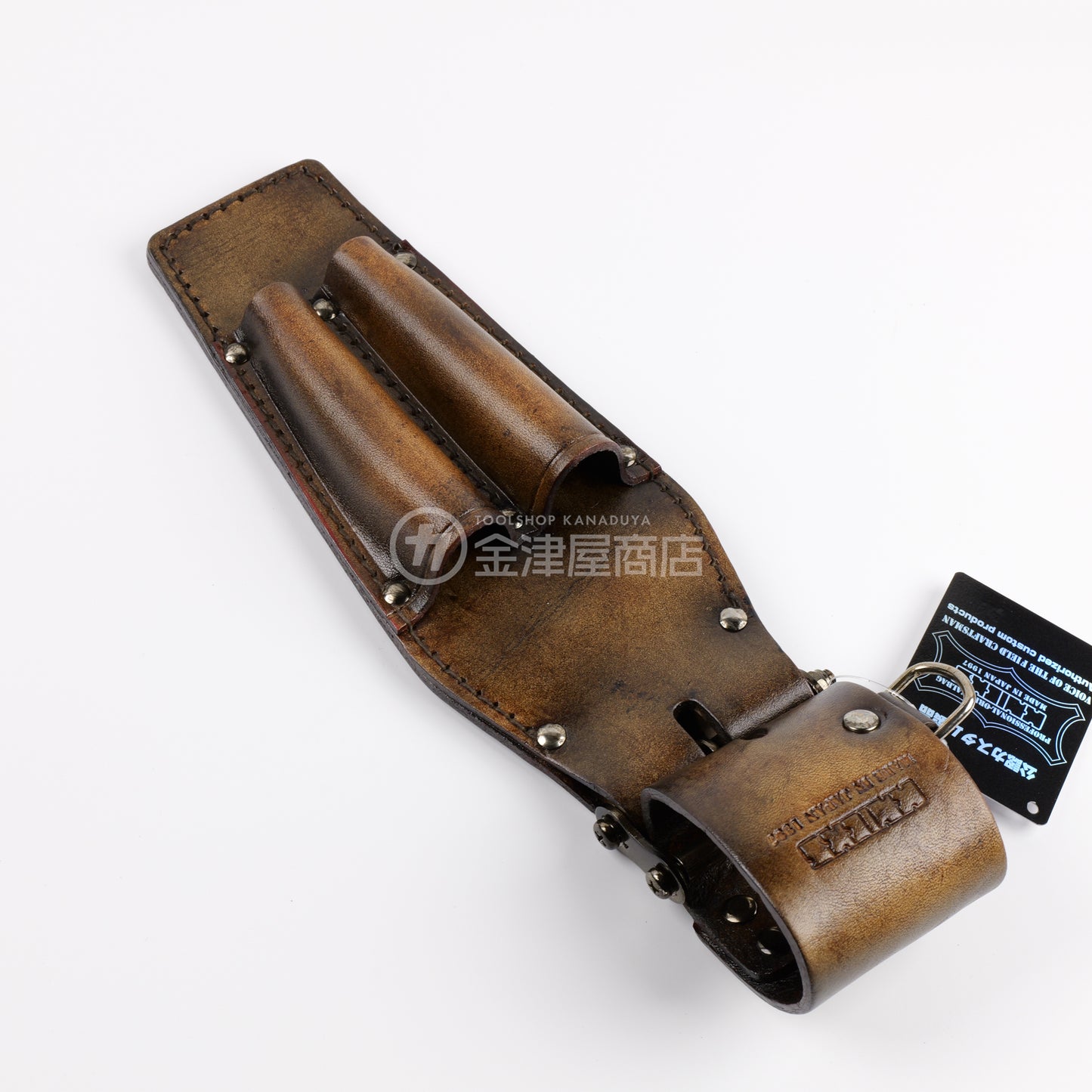 ニックス(KNICKS) チェーン式ドライバーホルダー KN-215PDX【ヴィンテージカラー】-