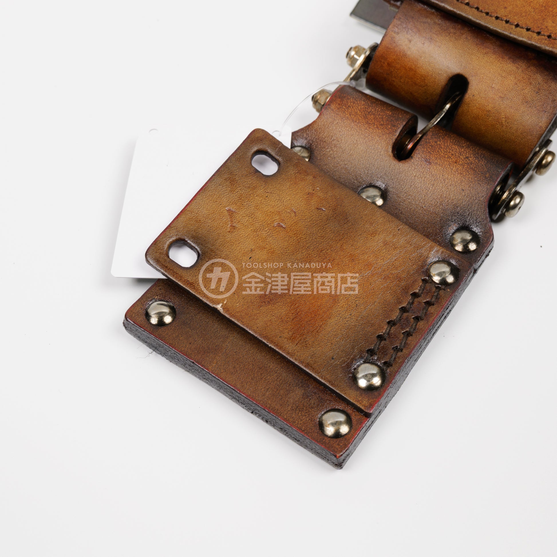 ニックス(KNICKS) チェーンタイプ自在ホルダー KN-SE【ヴィンテージカラー】-