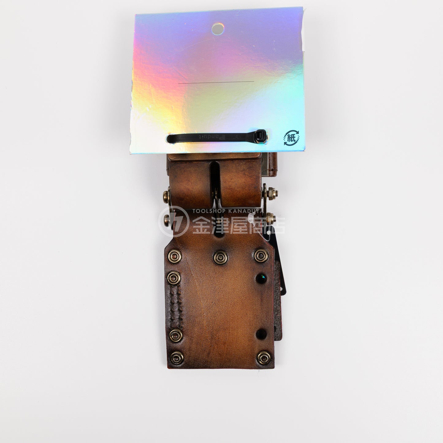 ニックス(KNICKS) チェーンタイプ自在ホルダー KN-SE【ヴィンテージカラー】-