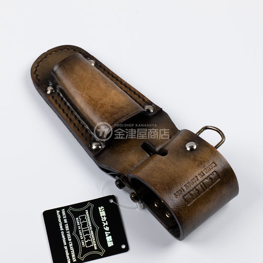 ニックス(KNICKS) チェーンタイプ7・8インチペンチホルダー KN-211PDX【ヴィンテージカラー】-