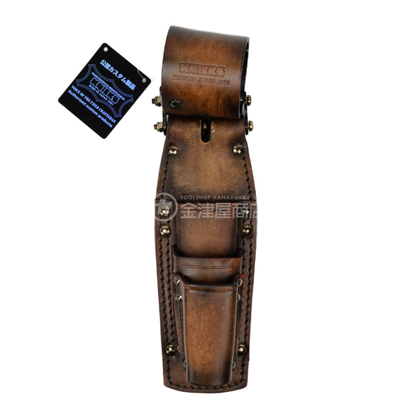 トイガン Nick ニックス(KNICKS) チェーンタイプ8・9インチペンチ・ニッパー