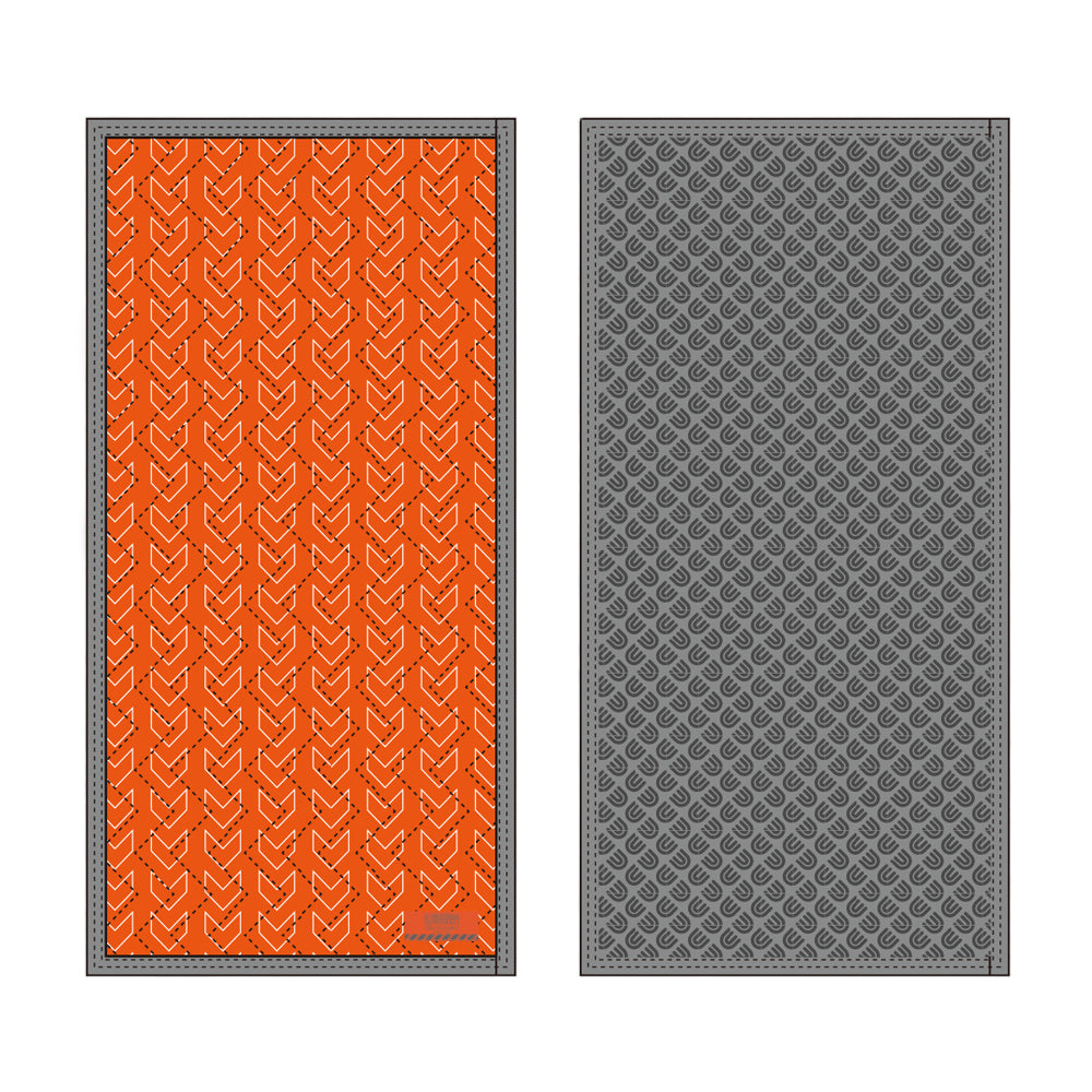 【予約商品】UNIVERSAL OVERALL Protection mat ノンスリップ S/M/L-UN26539180NS