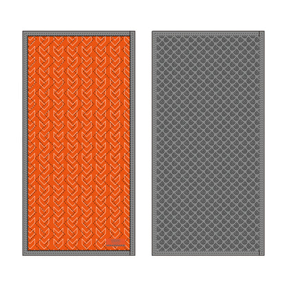 【予約商品】UNIVERSAL OVERALL Protection mat ノンスリップ S/M/L-UN26539180NS