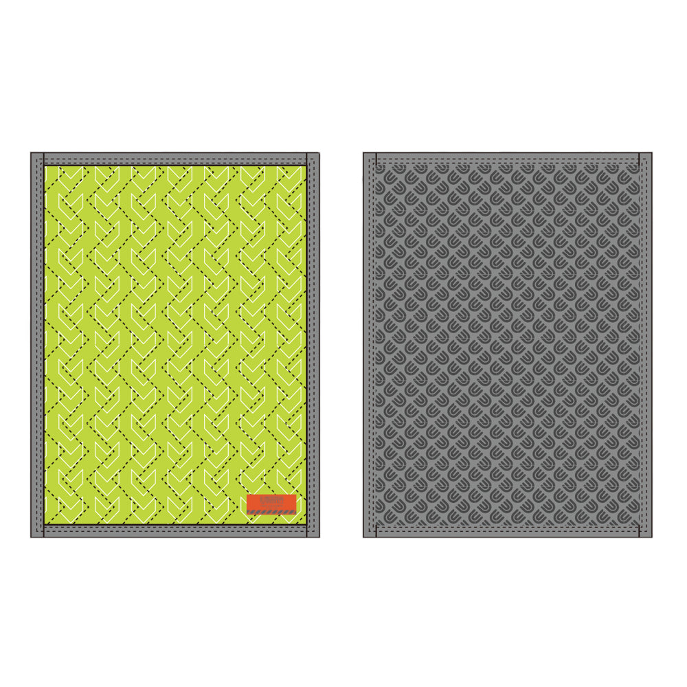 【予約商品】UNIVERSAL OVERALL Protection mat ノンスリップ S/M/L-UN26539120NS