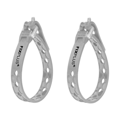 ハヤシ FIXPLUS ナノスリム フィットパック (23cm)