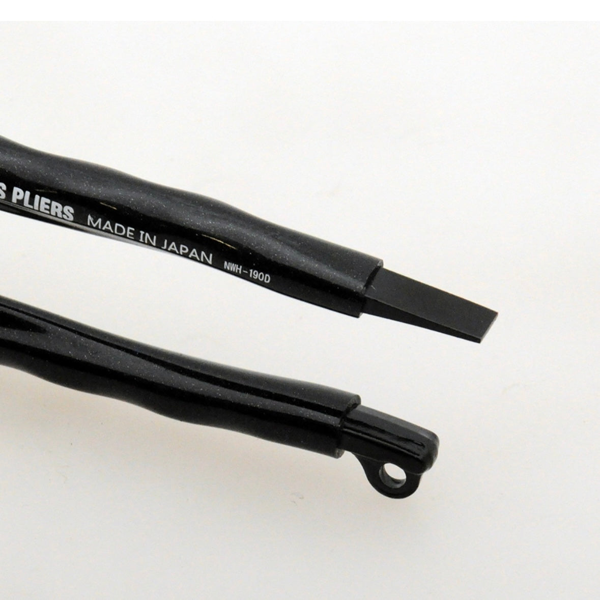 IPS PLIERS ソフトタッチネオウォータ (ドライバー付き) NWH-190D-NWH-190D