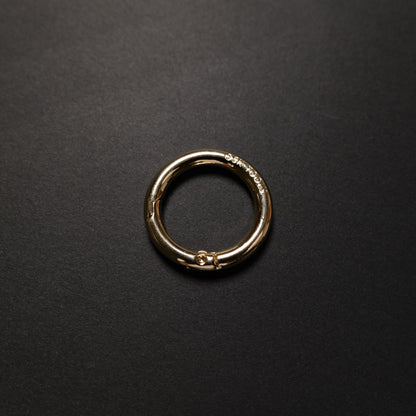 OSKtools Gold Locking Ring
