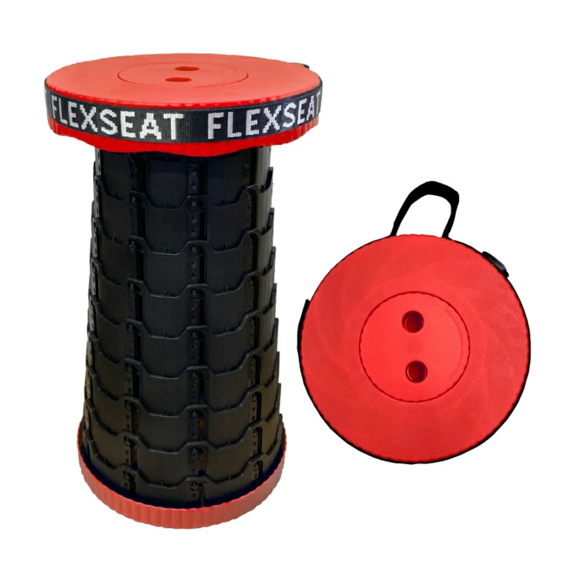 アリビオ 折りたたみポータブルスツール