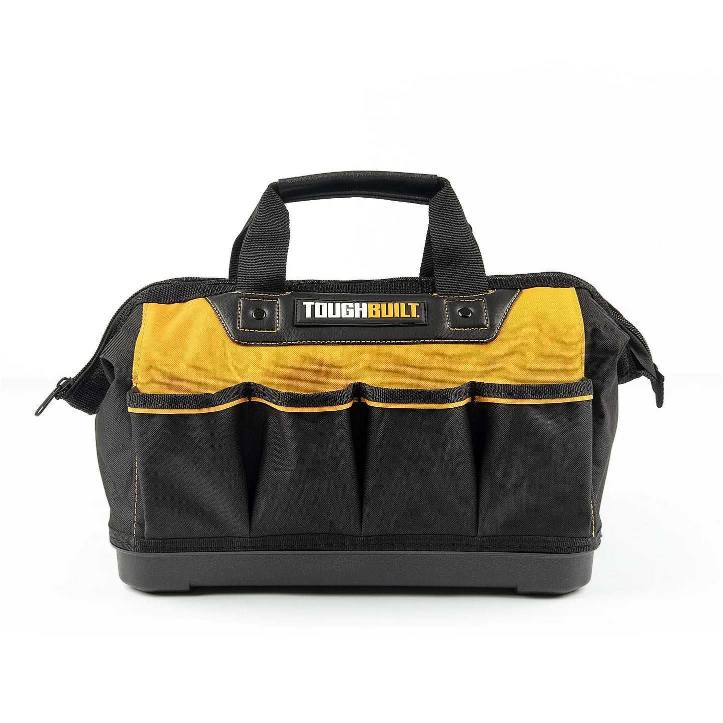 TOUGHBUILT 14inハードボトムツールバッグ TB-78B-14-