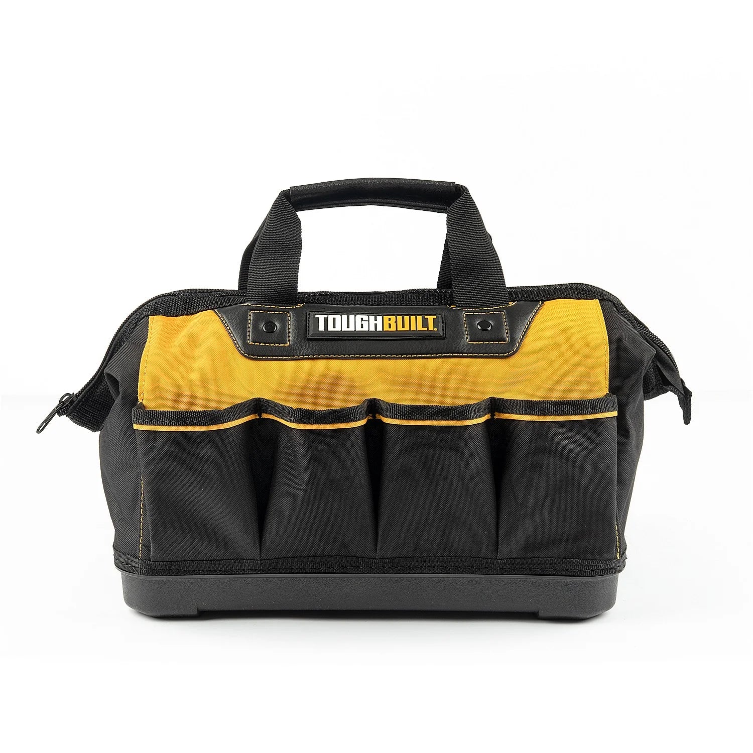 TOUGHBUILT 14inハードボトムツールバッグ TB-78B-14-