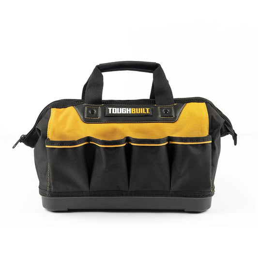 TOUGHBUILT 14inハードボトムツールバッグ TB-78B-14-