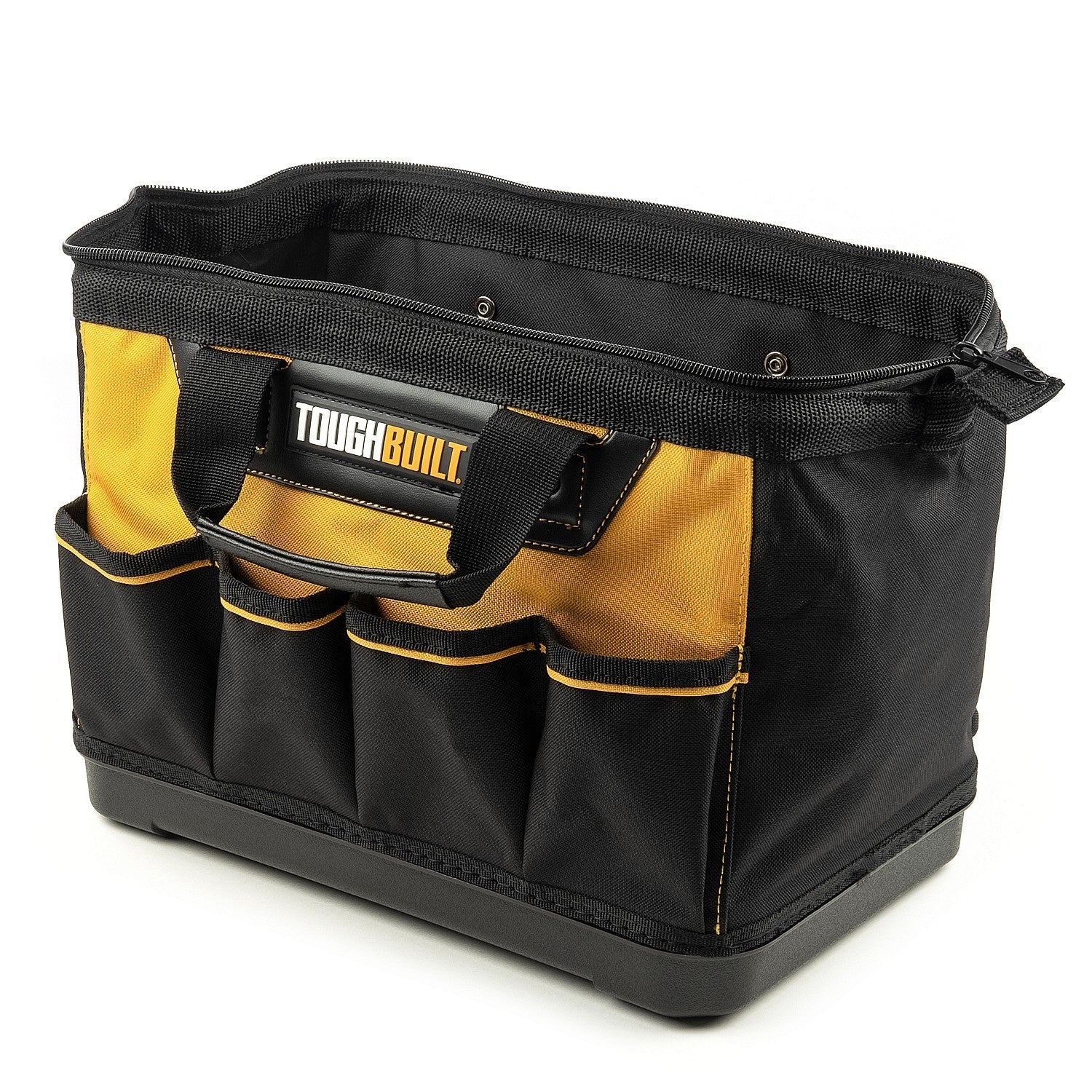 TOUGHBUILT 14inハードボトムツールバッグ TB-78B-14-