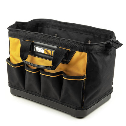 TOUGHBUILT 14inハードボトムツールバッグ TB-78B-14-