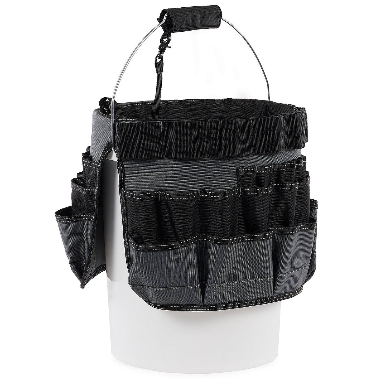 TOUGHBUILT バケットオーガナイザー TB-85-