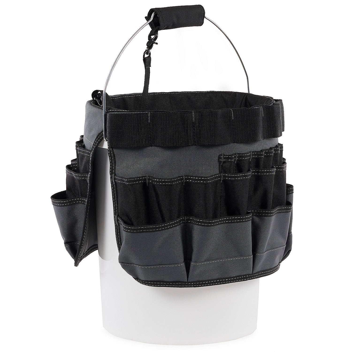 TOUGHBUILT バケットオーガナイザー TB-85-