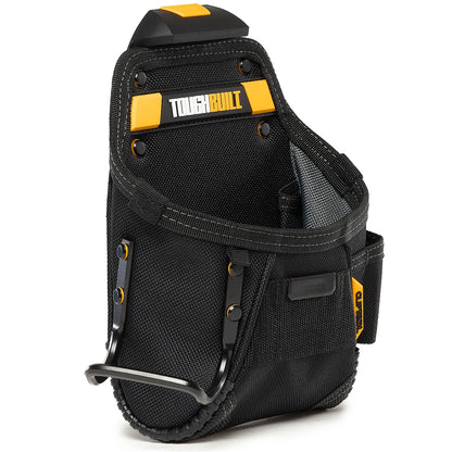 TOUGHBUILT プロジェクトポーチ（ハンマーループ） TB-CT-24-