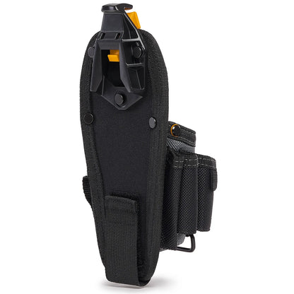 TOUGHBUILT テクニシャンポーチ７ポケット【M】 TB-CT-36-M7-