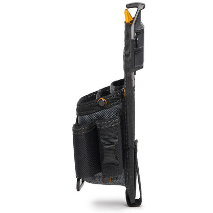 TOUGHBUILT テクニシャンポーチ７ポケット【M】 TB-CT-36-M7-