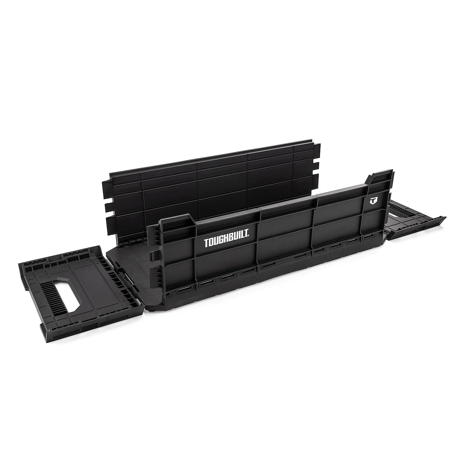 TOUGHBUILT フォールディングクレートボックス TB-G1-A42-26-