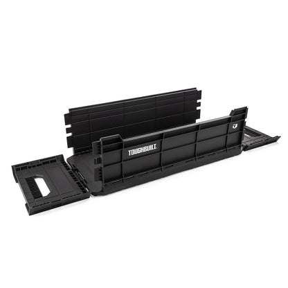 TOUGHBUILT フォールディングクレートボックス TB-G1-A42-26-