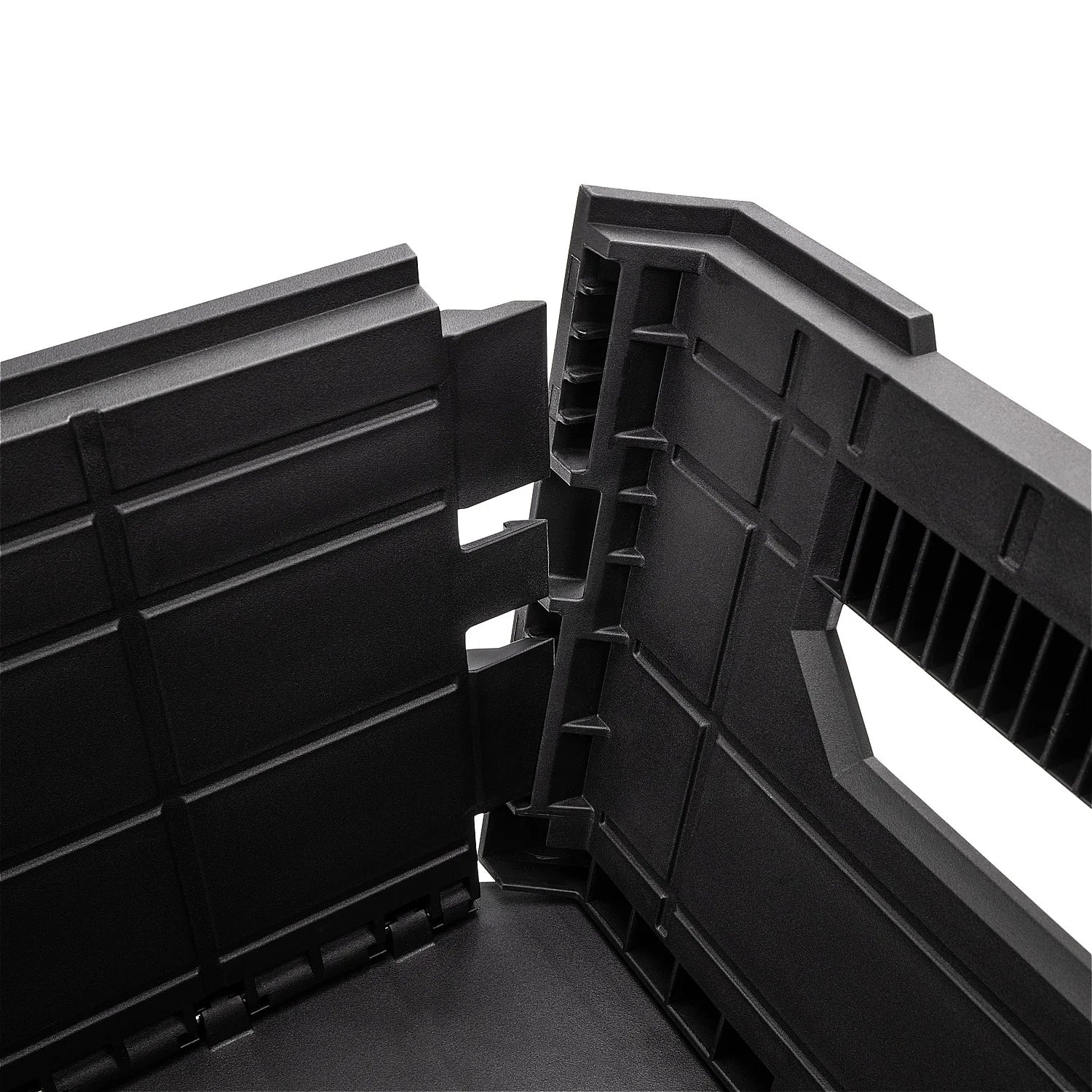 TOUGHBUILT フォールディングクレートボックス TB-G1-A42-26-