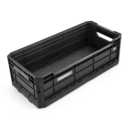 TOUGHBUILT フォールディングクレートボックス TB-G1-A42-26-