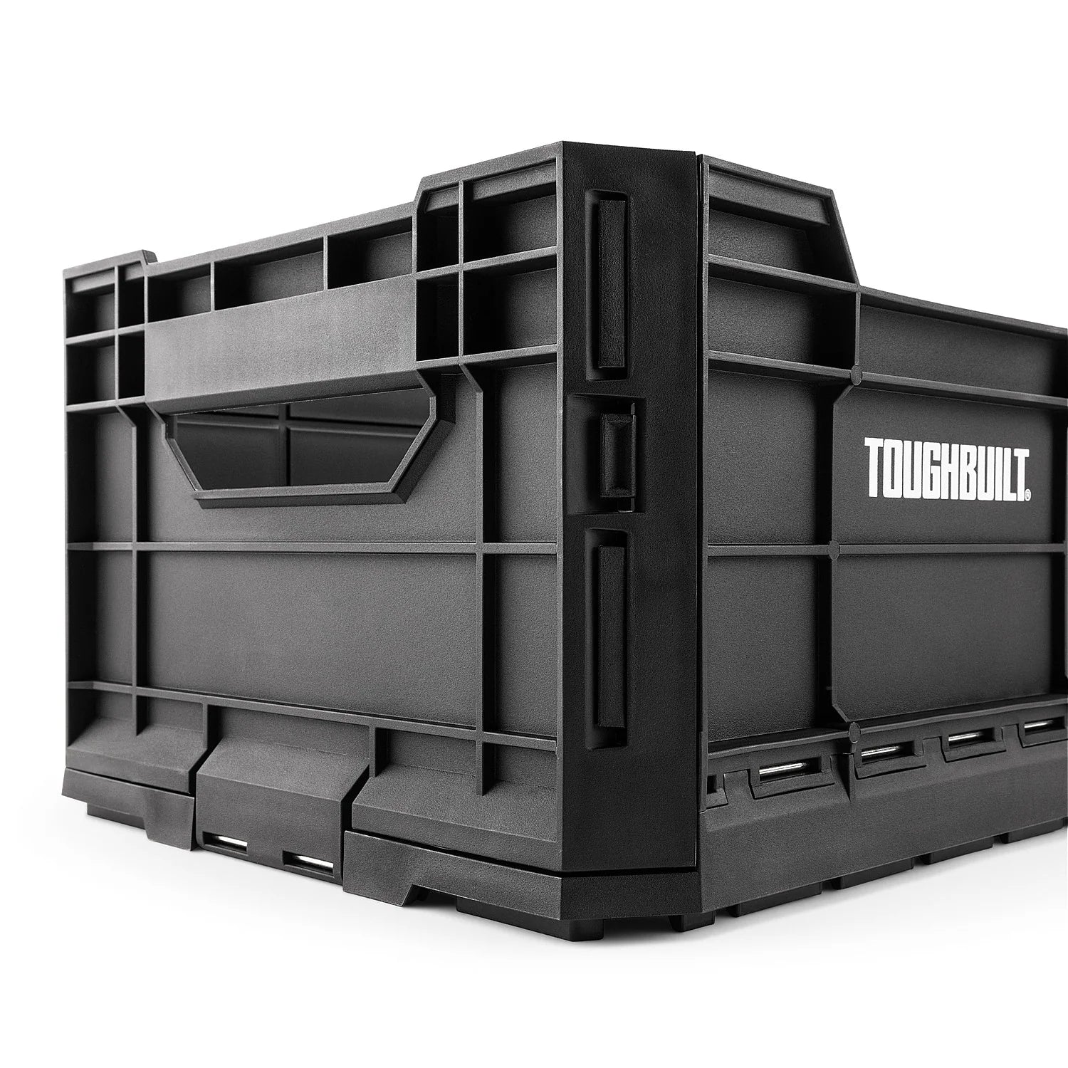 TOUGHBUILT フォールディングクレートボックス TB-G1-A42-26-