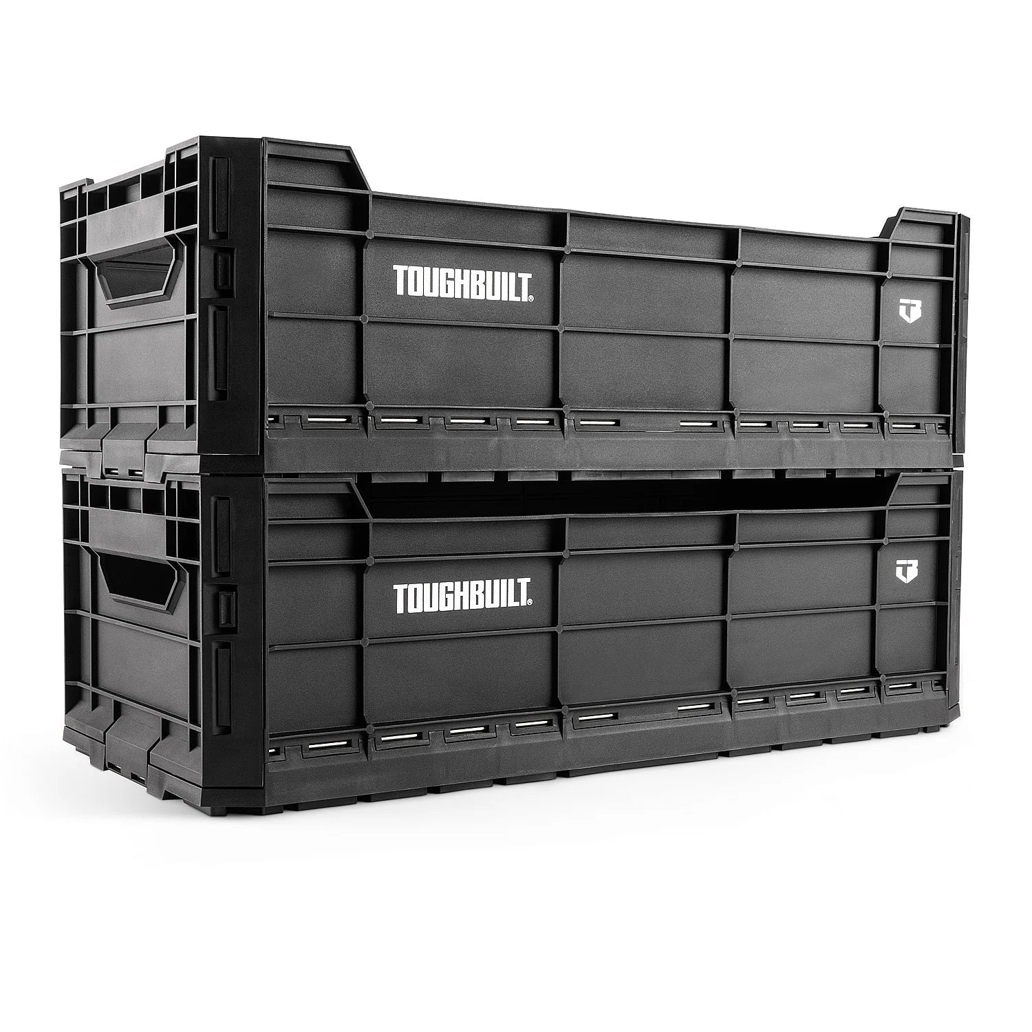 TOUGHBUILT フォールディングクレートボックス TB-G1-A42-26-