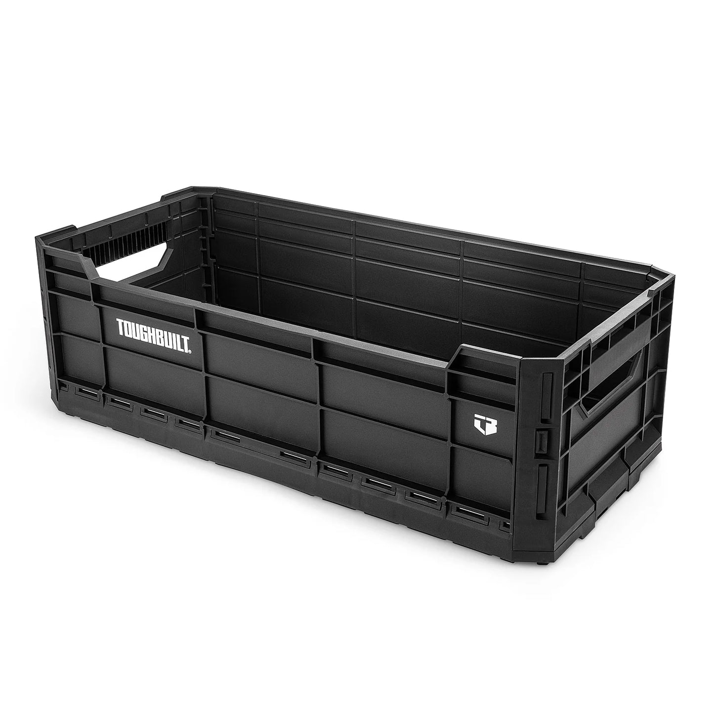 TOUGHBUILT フォールディングクレートボックス TB-G1-A42-26-