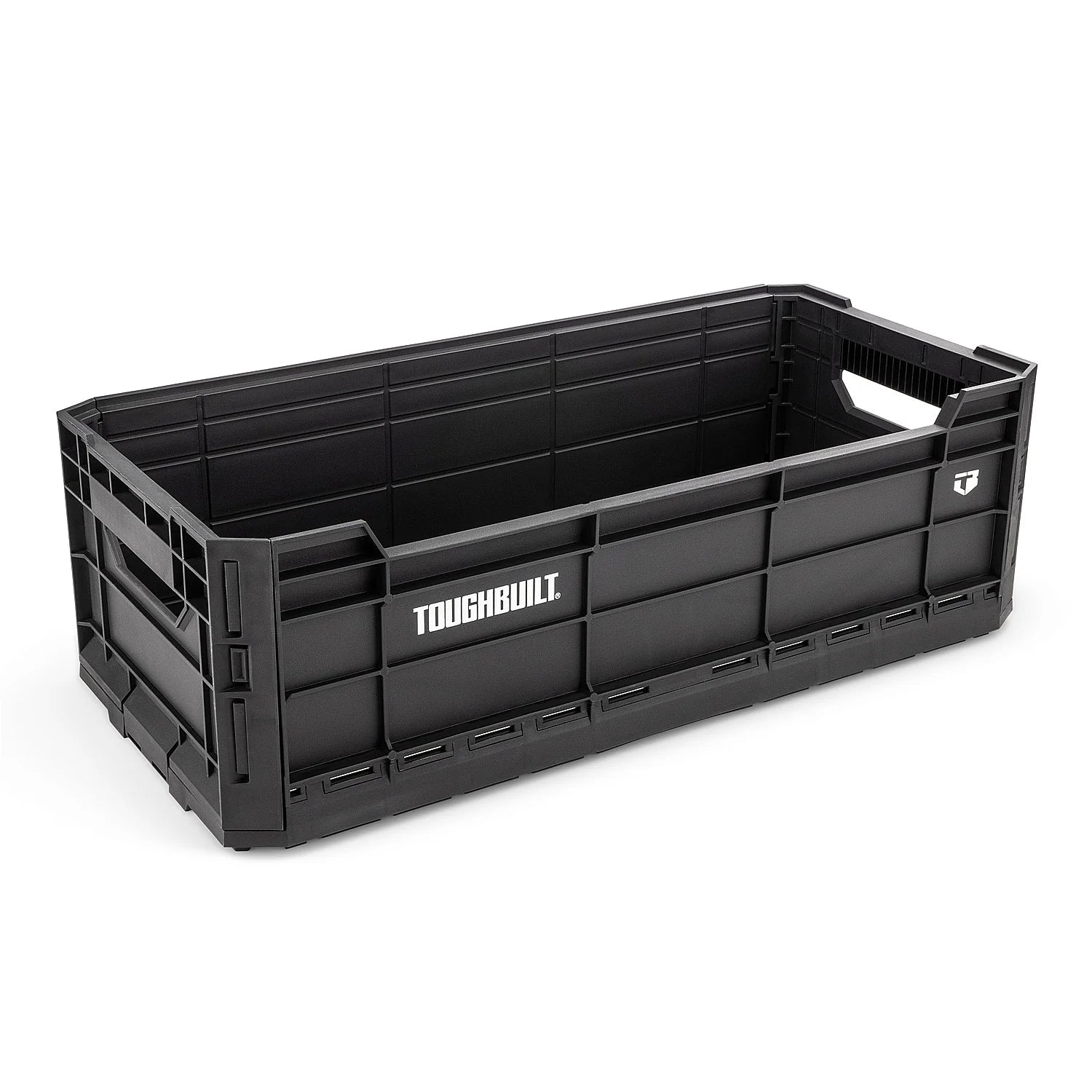 TOUGHBUILT フォールディングクレートボックス TB-G1-A42-26-